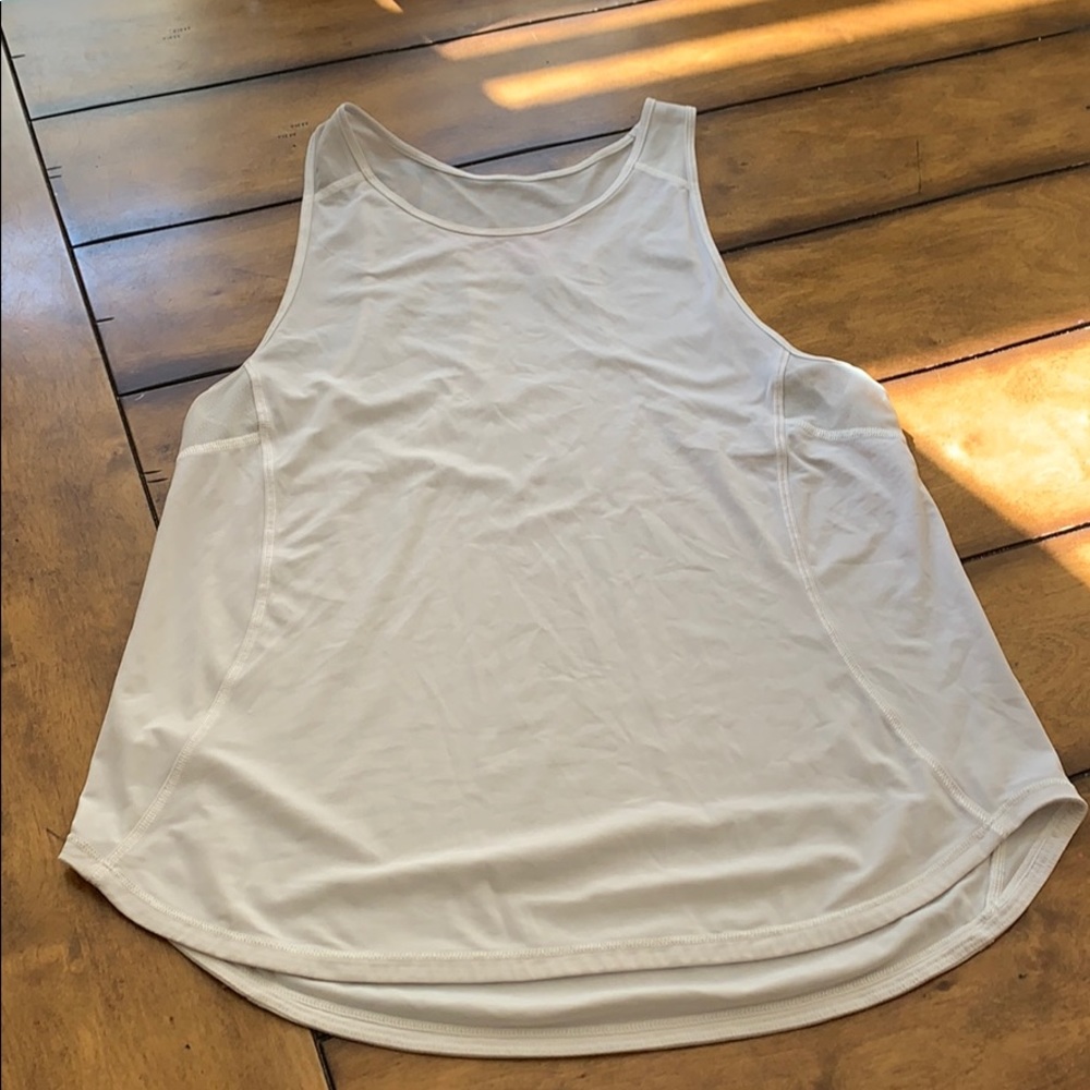 Lululemon Top